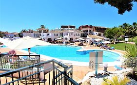 PUEBLO EVITA - Playa a 400m - Terraza y barbacoa - Piscina y club social
