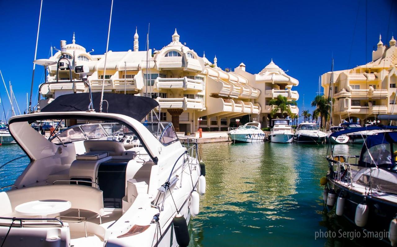 Apartamento PUEBLO EVITA - Playa a 400m - Terraza y barbacoa - Piscina y club social Benalmádena Exterior foto
